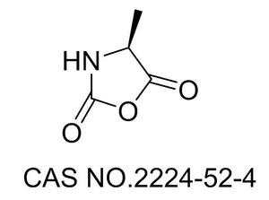 丙氨酸-N-羧基环内酸酐