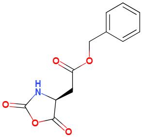 天冬氨酸-4-苄酯-N-羧基环内酸酐