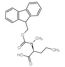 FMOC-N-甲基-L-正缬氨酸