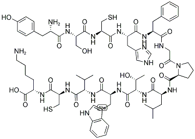 Erythropoietin-MimeticPeptide17(EMP17)