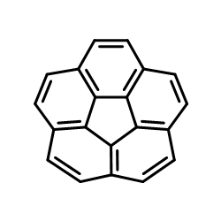 CAS:5821-51-2|心环烯